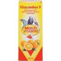 Combex V Multivitaminsaft für Ziervögel
