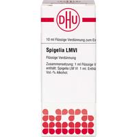Spigelia Lm Vi null