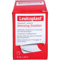 Leukoplast Fixomull Stretch 5 cmx10 M null