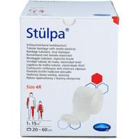 Stülpa Rolle 4R 10 cmx15 M Kopf/Bein/Ach. null