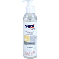 Seni Care Pflegendes Körperöl null