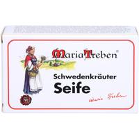 Maria Treben Schwedenkräuter Seife null
