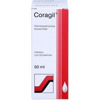 Coragil null