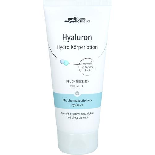 Hyaluron Hydro Körperlotion 200 ml Dr. Theiss Naturwaren bei onfy.de kaufen 19680782