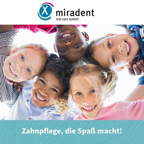 miradent Pic-Brush® Minis 32 St Hager Pharma bei onfy.de kaufen 18792562