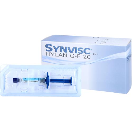 Synvisc Spritzampullen 3 St kohlpharma bei onfy.de kaufen 16007292