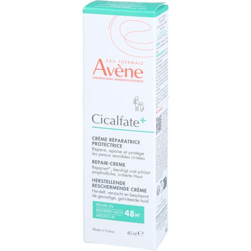 Avene Cicalfate+ Repair-Creme 40 ml PIERRE FABRE DERMO KOSMETIK bei onfy.de kaufen 19167955