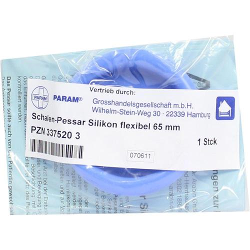 Pessar Schale Silikon Flex 65 1 St Param bei onfy.de kaufen 03375203