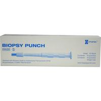 Biopsy Punch 5Mm null