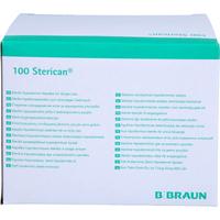 Sterican Einmalkanüle 27G 20 Mm null
