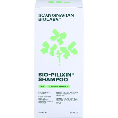 Bio-Pilixin Shampoo für Frauen 250 ml Scandinavian Biolabs ApS bei onfy.de kaufen 18305088