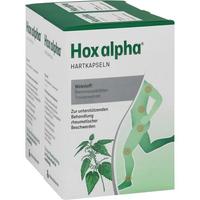 Hox Alpha null