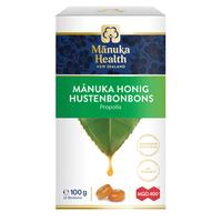 Mãnuka Honig Hustenbonbons Propolis null