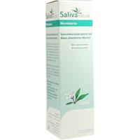 Saliva Natura Mundspray (pumpspray)