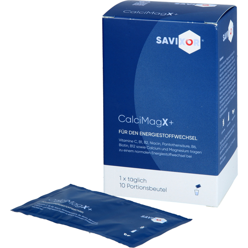 Calcimagx+ 10x6.0 g Kirsch BioPharm bei onfy.de kaufen 19871200