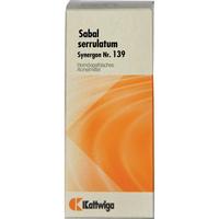 Synergon Kompl Sabal S 139 null