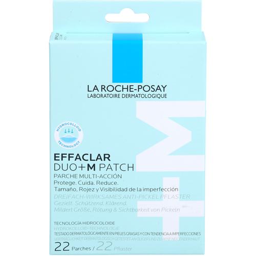 Roche-Posay Effaclar Duo+m Patches 22 St L'Oreal Deutschland bei onfy.de kaufen 19714245