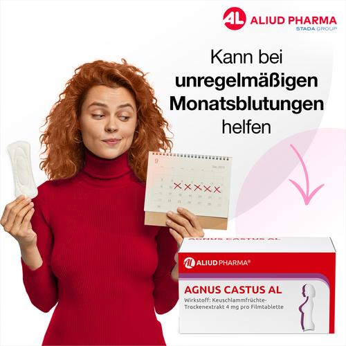Agnus Castus Al 60 St ALIUD Pharma bei onfy.de kaufen 00739478