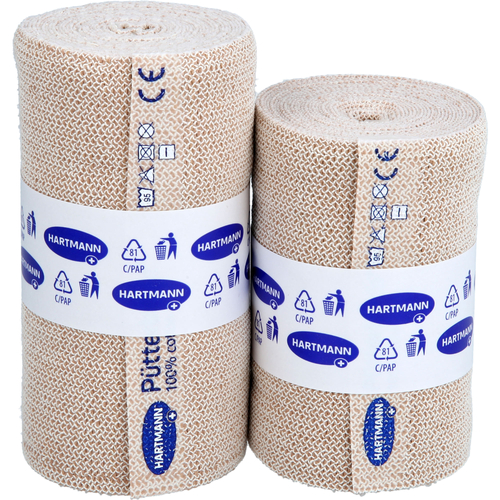 Pütter Verband 8/10 cmx5 M 2 St BWB Medical bei onfy.de kaufen 20276572