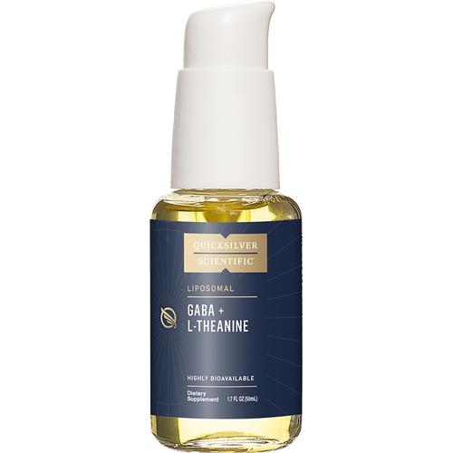 Liposomal Gaba mit L-Theanin Hochdosiert 50 ml Vitalized B.V. bei onfy.de kaufen 19505613