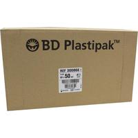 Bd Plastipak Luer Exzentr