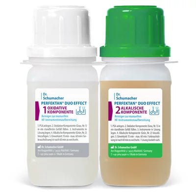 Perfektan Duo Effect 2x100 ml 1 p Dr. Schumacher bei onfy.de kaufen 16851295