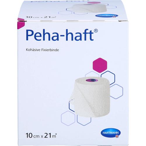Peha-Haft Fixierbinde Latexfrei 10 cmx21 M 1 St B2B Medical bei onfy.de kaufen 18105768