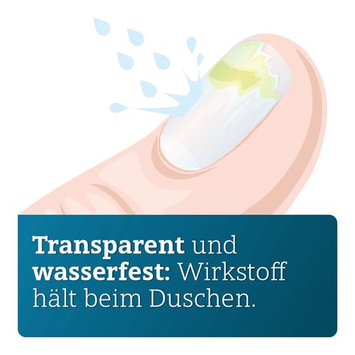 Ciclopirox Adgc 80 mg/G Wirkstoffhalt. Nagellack 6.6 ml Zentiva Pharma bei onfy.de kaufen 17184228