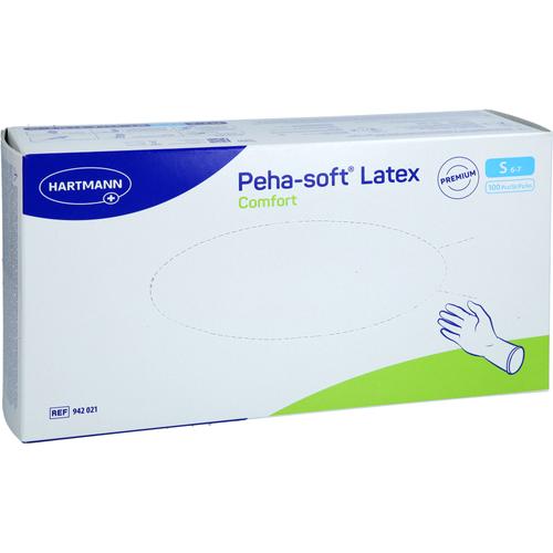 Peha-Soft Latex Comfort S 100 St PAUL HARTMANN bei onfy.de kaufen 19296670