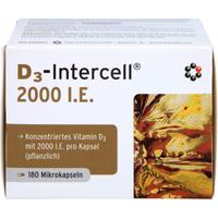 D3-Intercell 2000 I.e.
