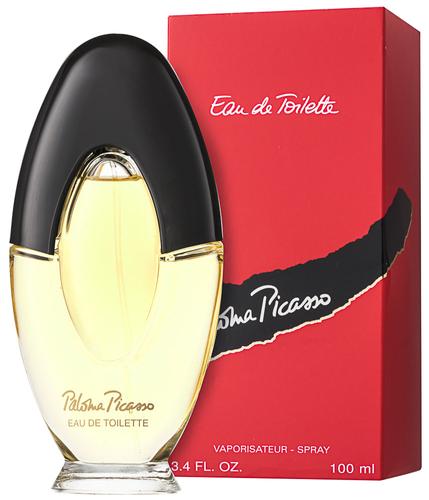 Paloma Picasso Eau de Toilette 100 ml L’Oréal International bei onfy.de kaufen 3360373054749