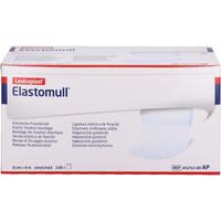 Elastomull 8 cmx4 M Elast.fixierb.45252 null