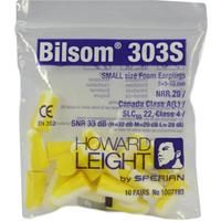 Bilsom 303 Small Gehörschutzstöpsel null