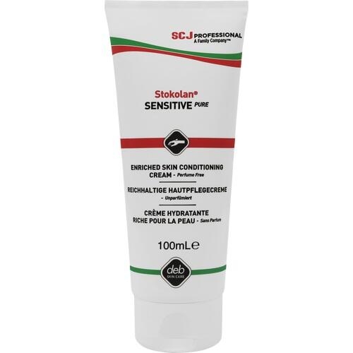 Stokolan Sensitive Pure 100 ml SC Johnson Professional bei onfy.de kaufen 11033379
