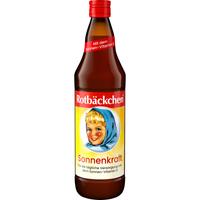 Rabenhorst Rotbäckchen Sonnenkraft