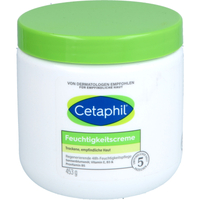 Cetaphil Feuchtigkeitscreme