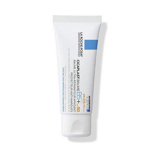 Roche-Posay Cicaplast Baume B5+ LSF50+ null