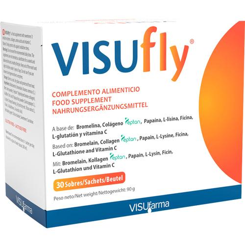 Visufly 30 St VISUfarma B.V. bei onfy.de kaufen 19102861