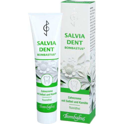 Salviadent Bombastus 75 ml Bombastus-Werke bei onfy.de kaufen 18714183