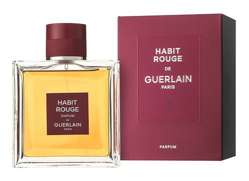 Guerlain Habit Rouge Parfum 100 ml Guerlain Sas bei onfy.de kaufen 3346470305212