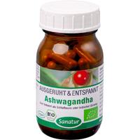 Ashwagandha null