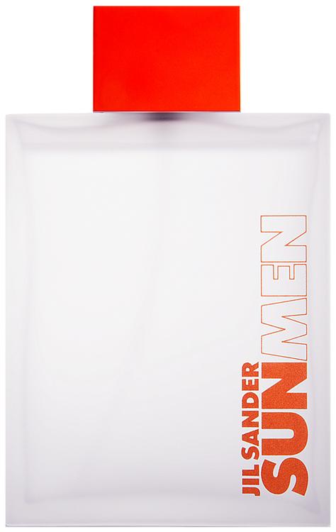 Jil Sander Sun Men Eau de Toilette 200 ml Coty bei onfy.de kaufen 3607349153168