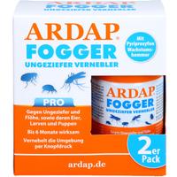 Ardap pro Fogger null