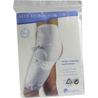Netti Einbein Hose Gross Links null