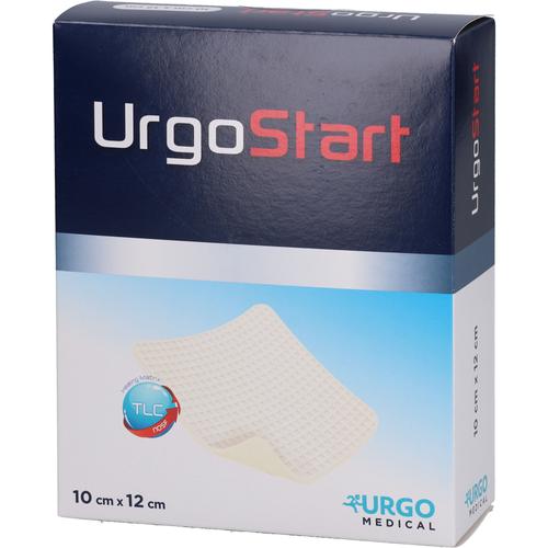 Urgostart 10x12 cm Schaumstoffwundverband 10 St Avitamed bei onfy.de kaufen 19777837
