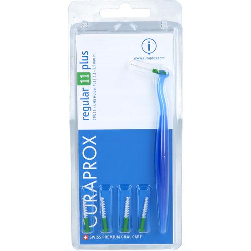 Curaprox Cps 11 Regular 5 Plus 1 Interdentalb+halt 6 St Curaden Germany bei onfy.de kaufen 16009026