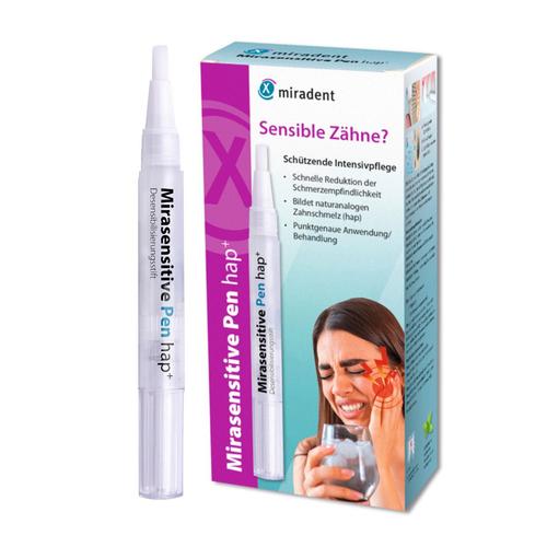 Miradent Mirasensitive Pen Hap+ 2.5 ml Hager Pharma bei onfy.de kaufen 19749611