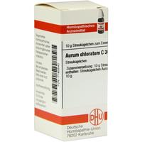 Aurum Chloratum C30 null