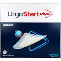 Urgostart Plus Border 15x15 cm