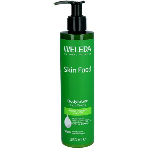 Weleda Skin Food Bodylotion 250 ml WELEDA bei onfy.de kaufen 19774098